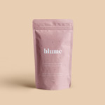 Blume Melange London Fog, Rose