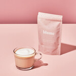 Blume Melange London Fog, Rose