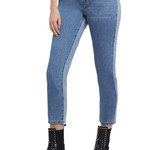 Jeans Audrey 2 Tons, Slim