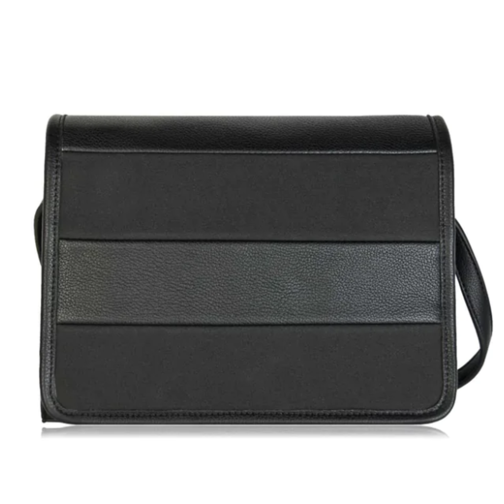 ESPE crossbody Kim - noir