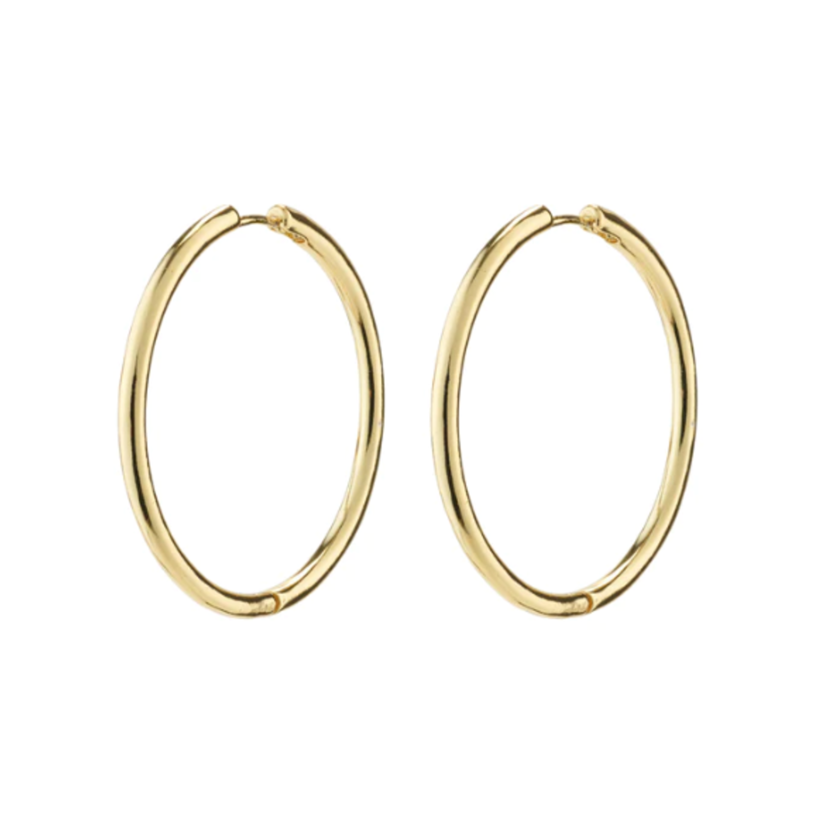 Pilgrim Pilgrim Earring EANNA, Gold Plated