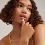 Pilgrim Pilgrim Ring BREATHE, Silver Plated