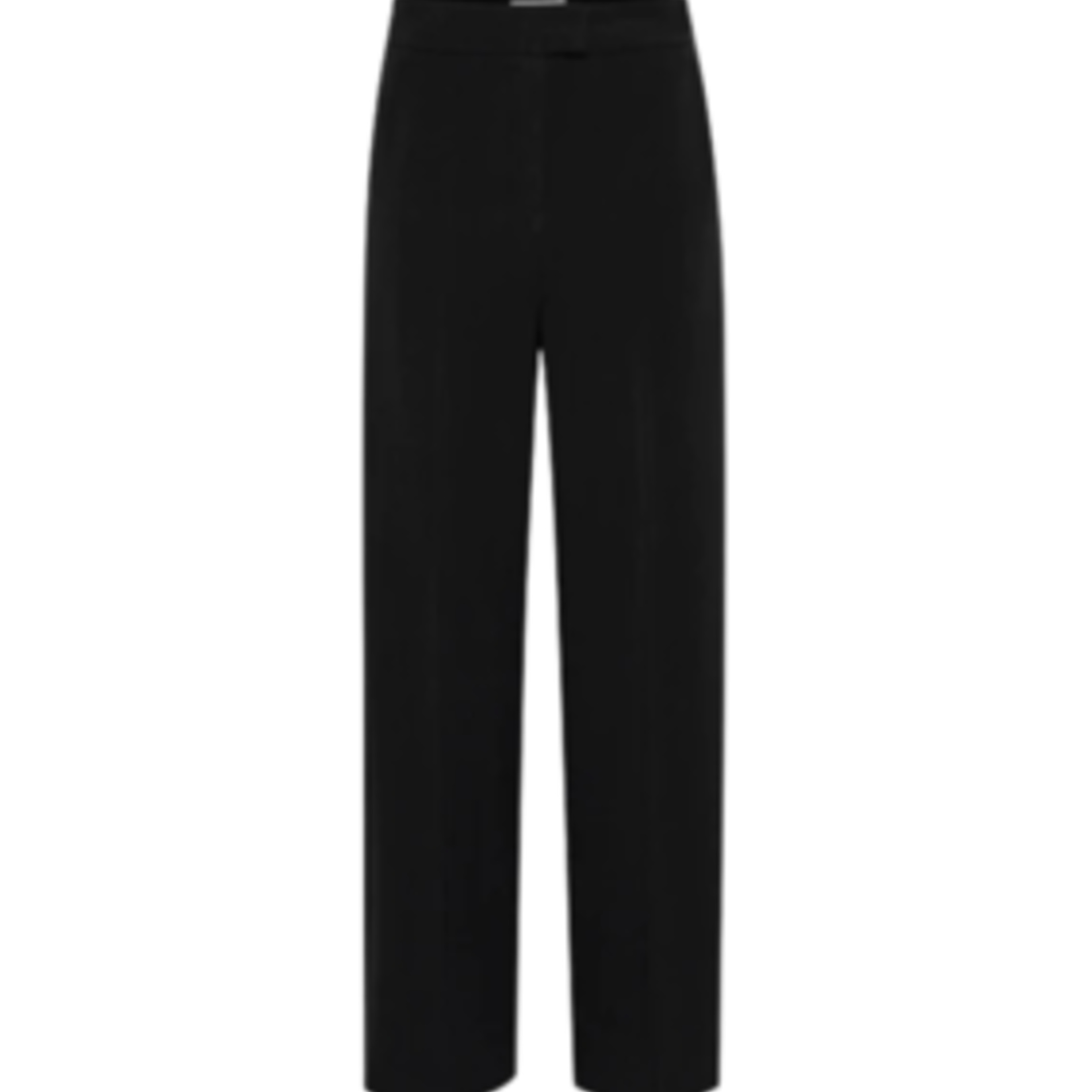 b.young Pantalon propre - Noir