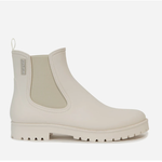 Matt & Nat Laney botte de pluie - Blanc SIZE9