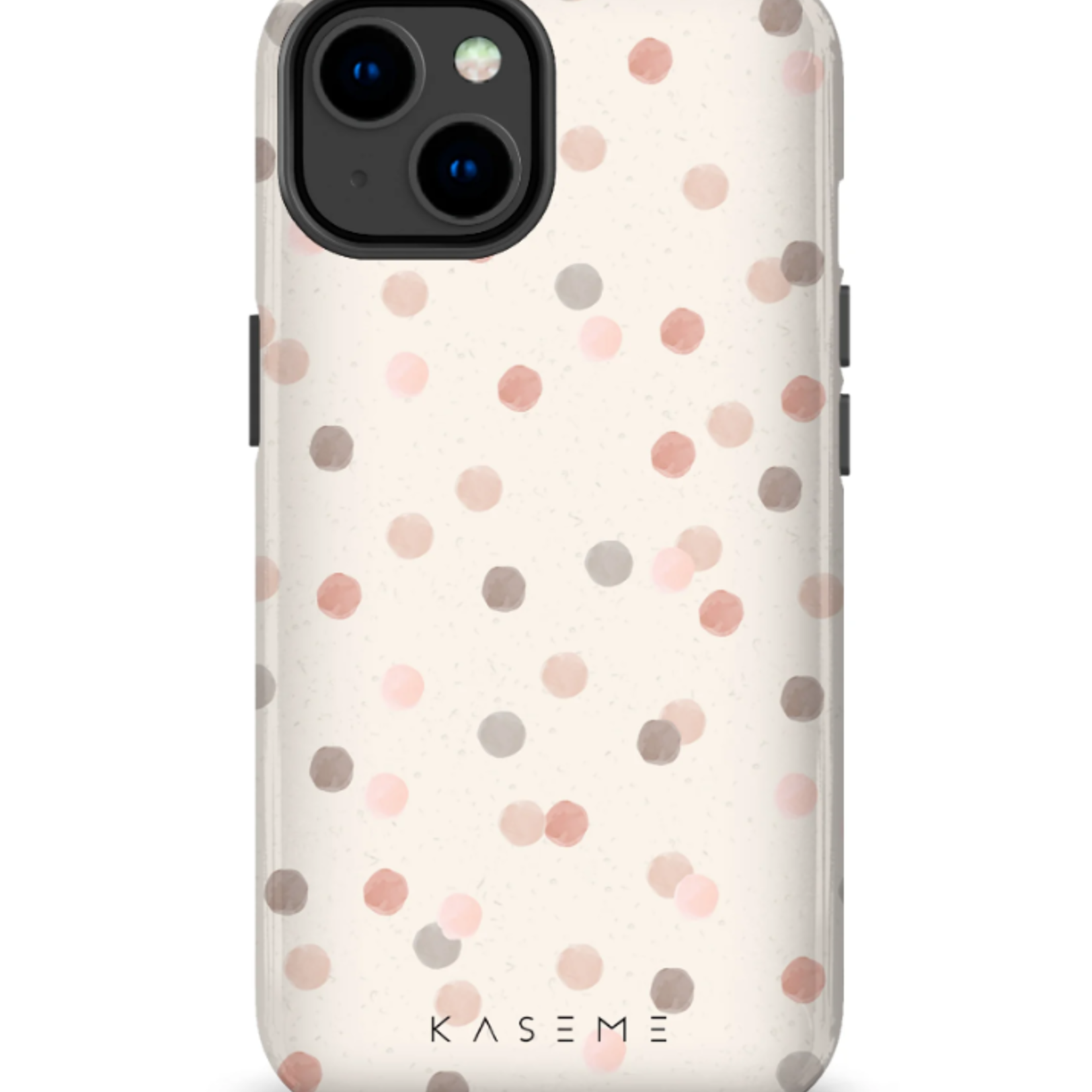 KaseMe Willow pink- I Phone 14