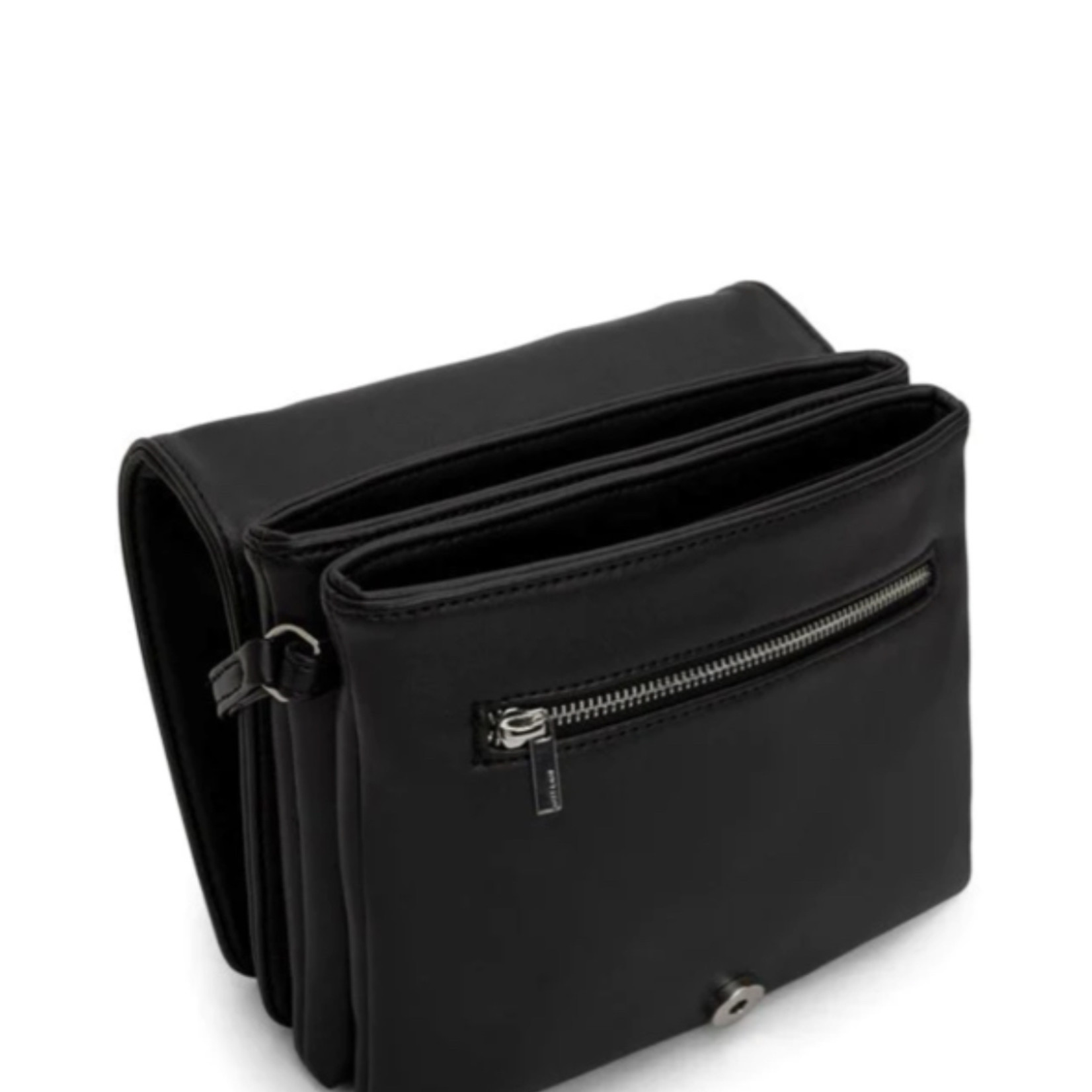 Matt & Nat Dover sac crossbody S/M-Noir