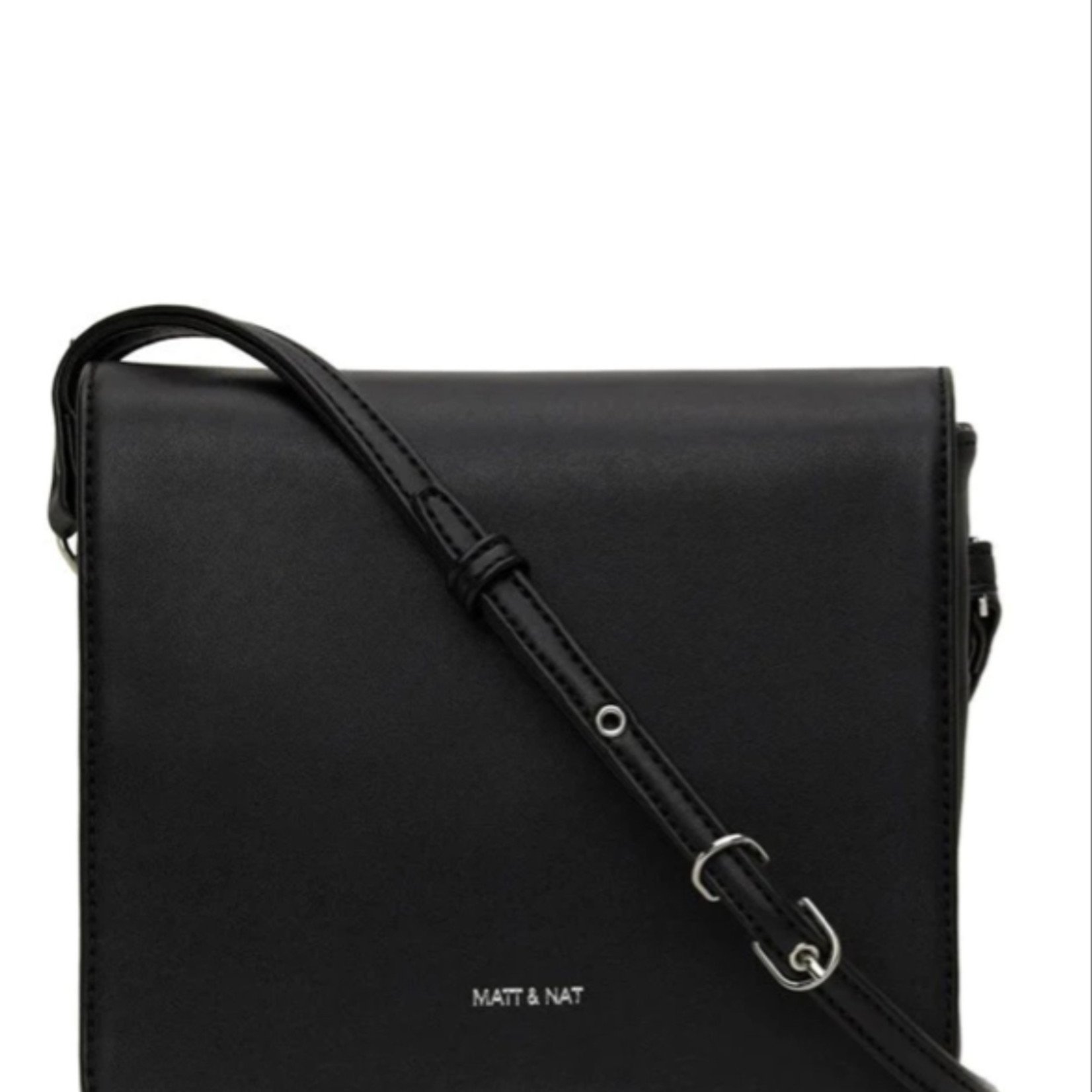 Matt & Nat Dover sac crossbody S/M-Noir