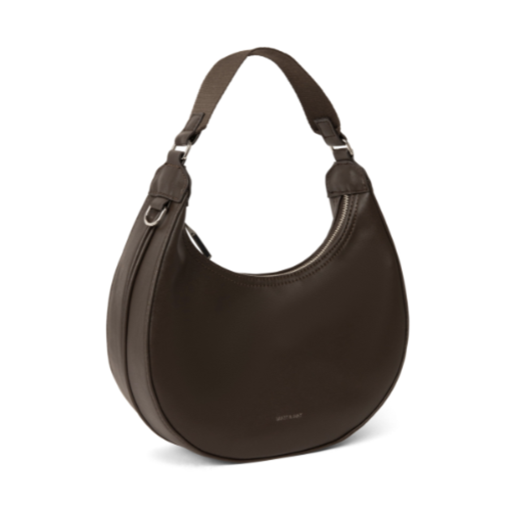 Matt & Nat Serena shoulder bag-Espresso