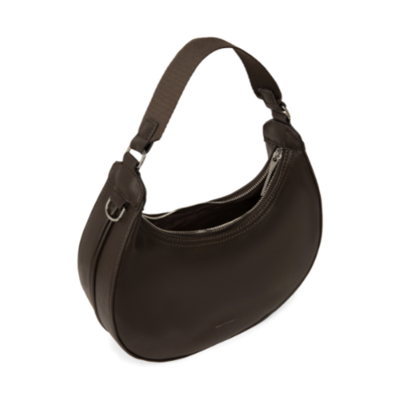 Matt & Nat Serena shoulder bag-Espresso