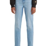 Levi's Jean MOM taille haute/High-Waisted MOM jean-Now You Know