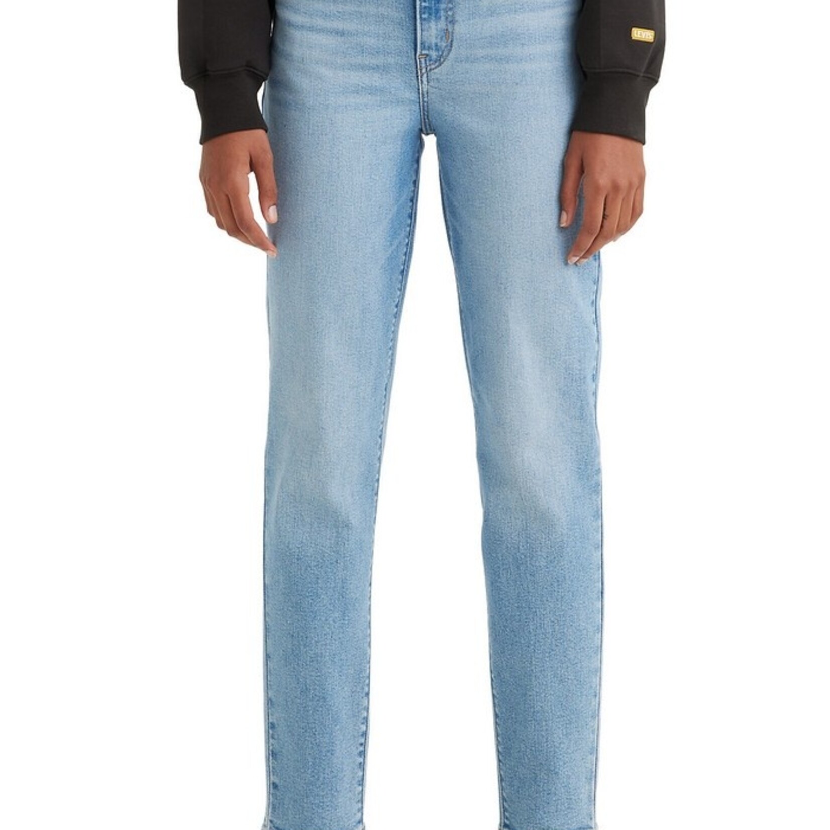 Levi's Jean MOM taille haute/High-Waisted MOM jean-Now You Know