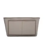 Jen&Co Doublure pour Carrie Tote Versa-Taupe
