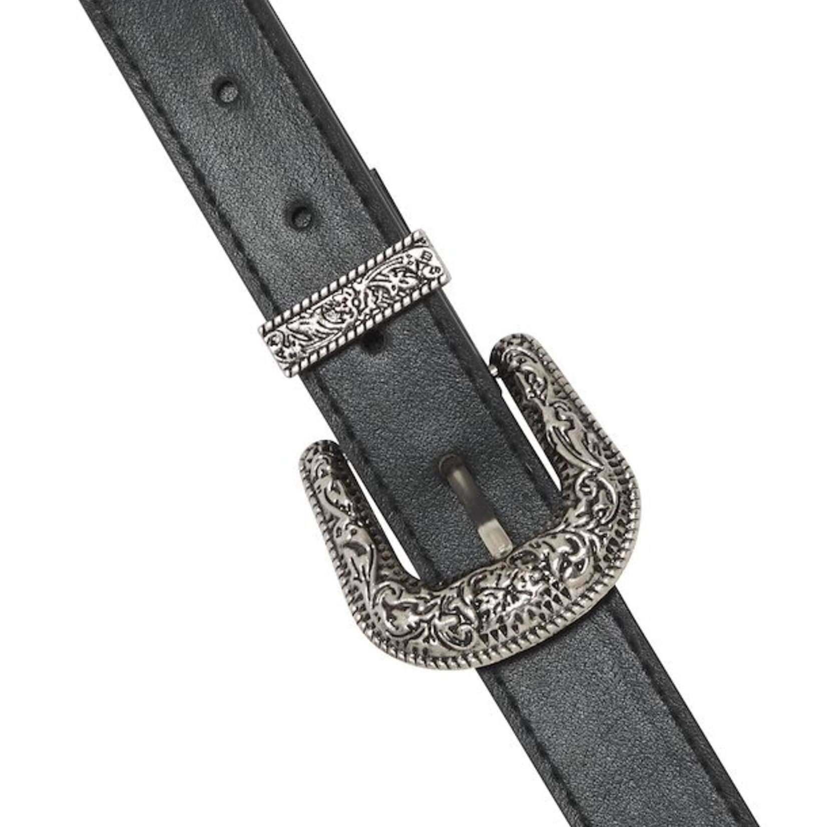 Ichi Ceinture Girta - Noir