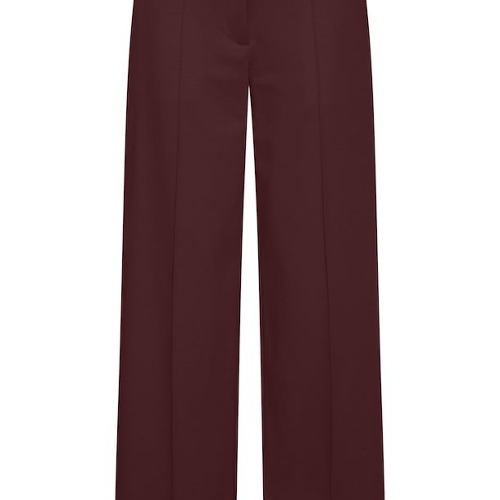 Ichi Pantalon Kate Jambe Large - Port Royal