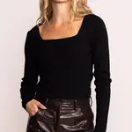 Sweater Elanor-Noir