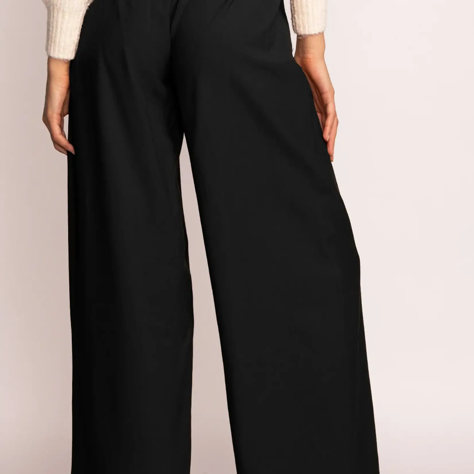 Pantalon Mia-Noir