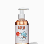 Dans un Jardin Gel Douche Bave Coulante - Jujube