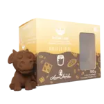 Poseidn 3D Chocolat Chaud Laura Secord-Dulce De Leche