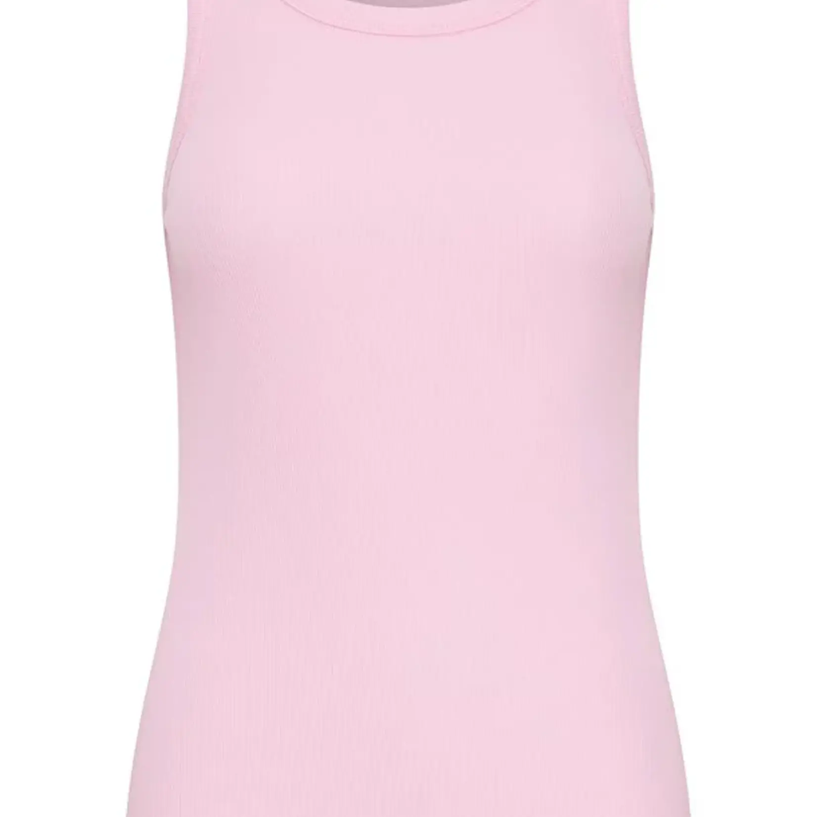 Fransa Camisole Hizamond-Pink Frosting