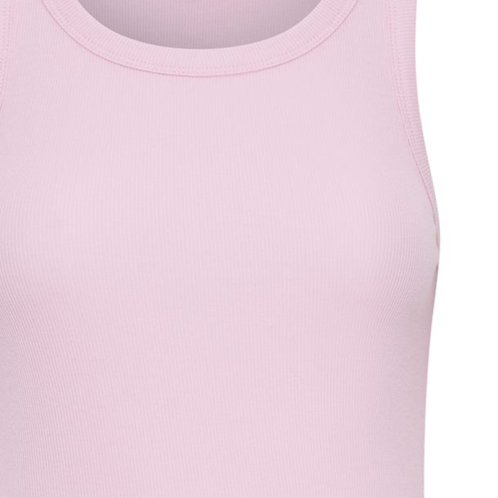 Fransa Camisole Hizamond-Pink Frosting