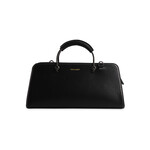 Petit Tote Bag Becca-Noir