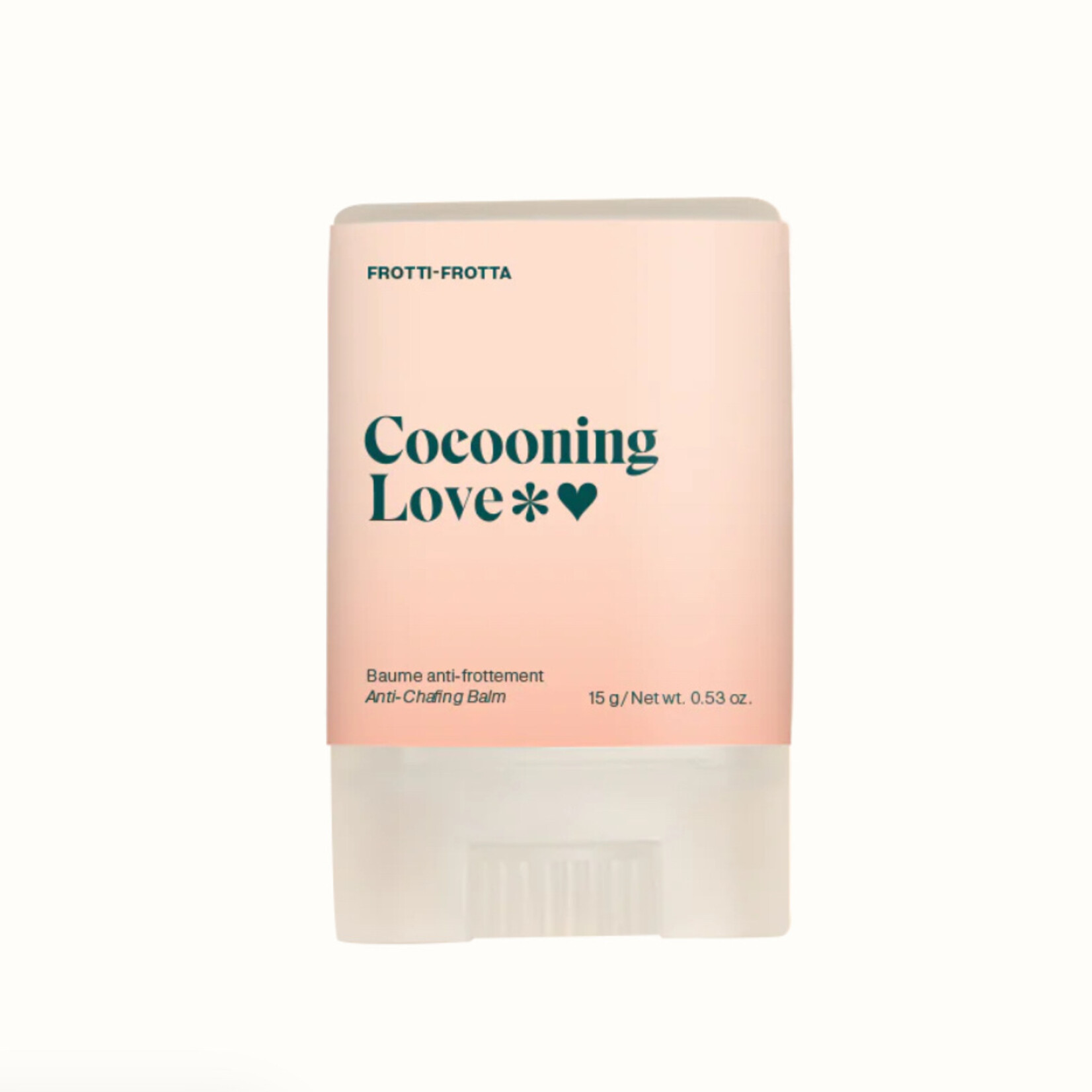 Cocooning Love Baume Antifriction Frotti Frotta