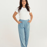 Daily Story Pantalon Mimi-Blue