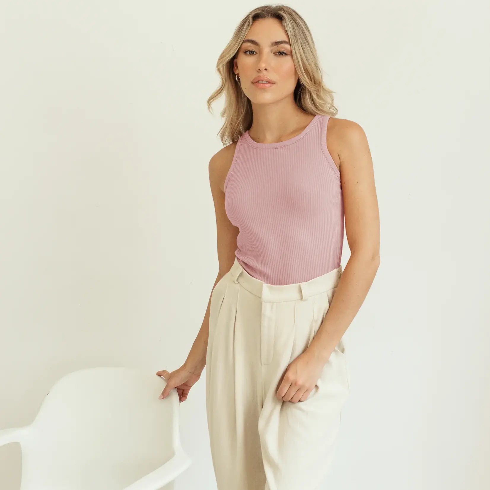 Daily Story Camisole Jane-Rose