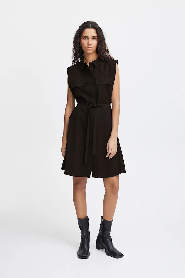 Robe Blazer Hizta Noir