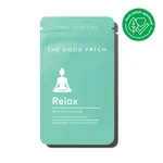 The Good Patch Relax Patch-QTY4