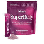 Blume Poudre digestive hydratante - Açai grenade