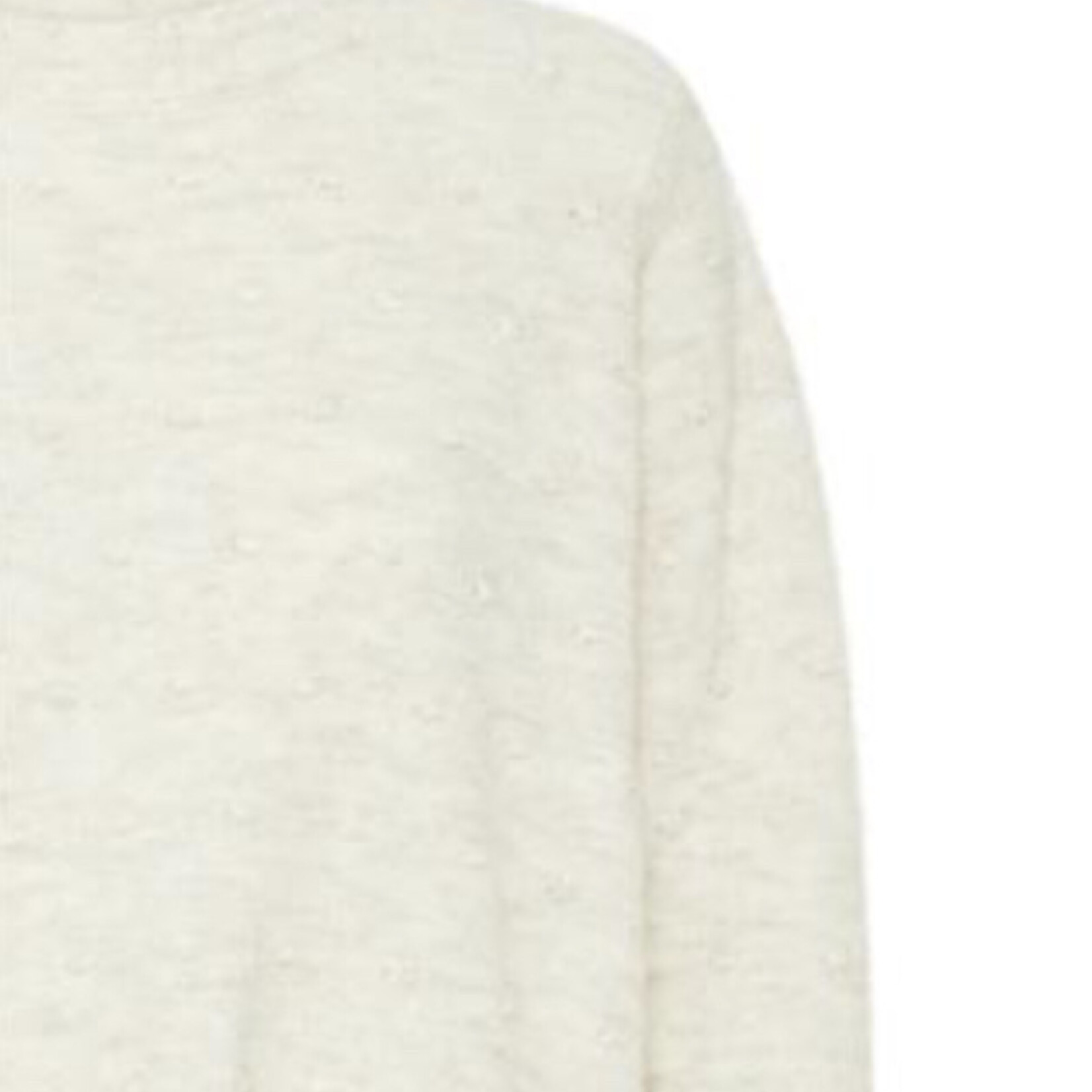 Fransa Pull Elise - Limestone Mélange