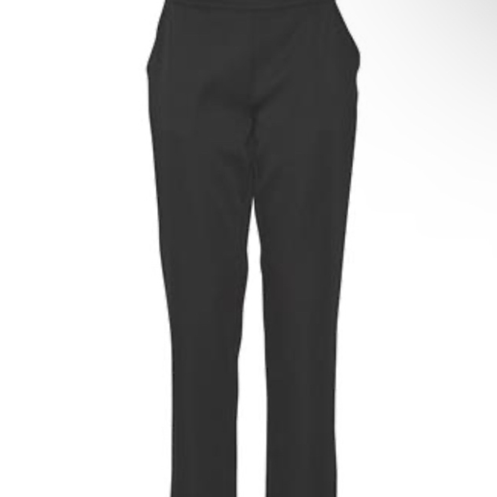 Fransa Pantalon Pamila Black