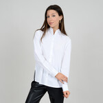 RD Style Blouse Sherlyn - White