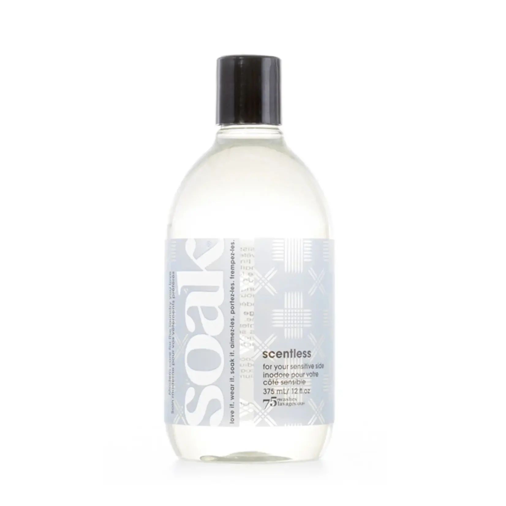 Soak Soap Soak Grand Format 12oz-Scentless