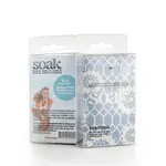 Soak Soap 12 MiniSoak 5ml- Scentless