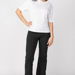 Dex Legging Evase-Noir