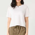 Dex T-Shirt Essentiel-Blanc