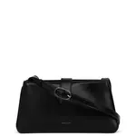 Matt & Nat Adeline Sac à bandoulière végétalien - Theme - Black