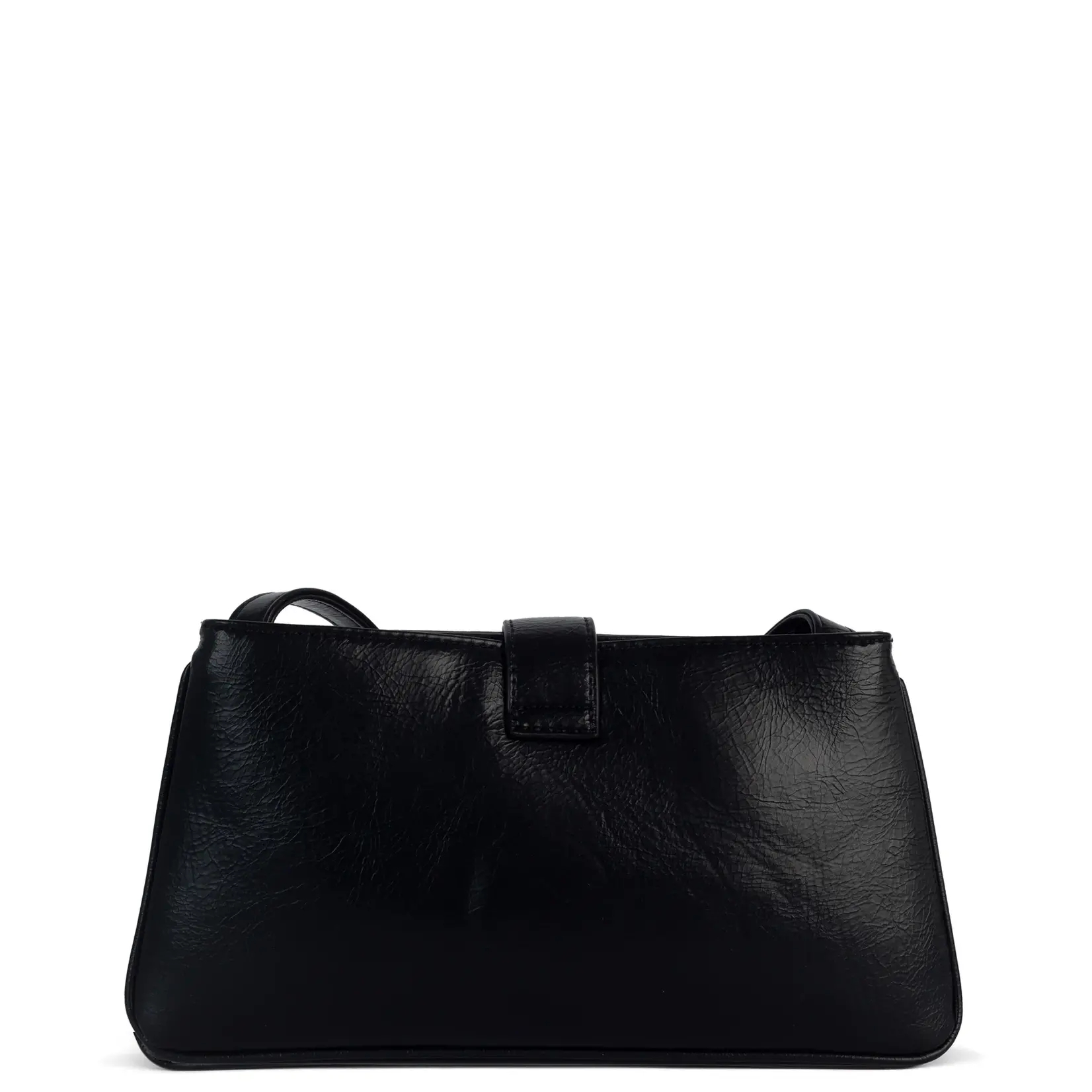 Matt & Nat Adeline Sac à bandoulière végétalien - Theme - Black