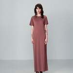 Grace & Mila Nina Robe - Chocolat