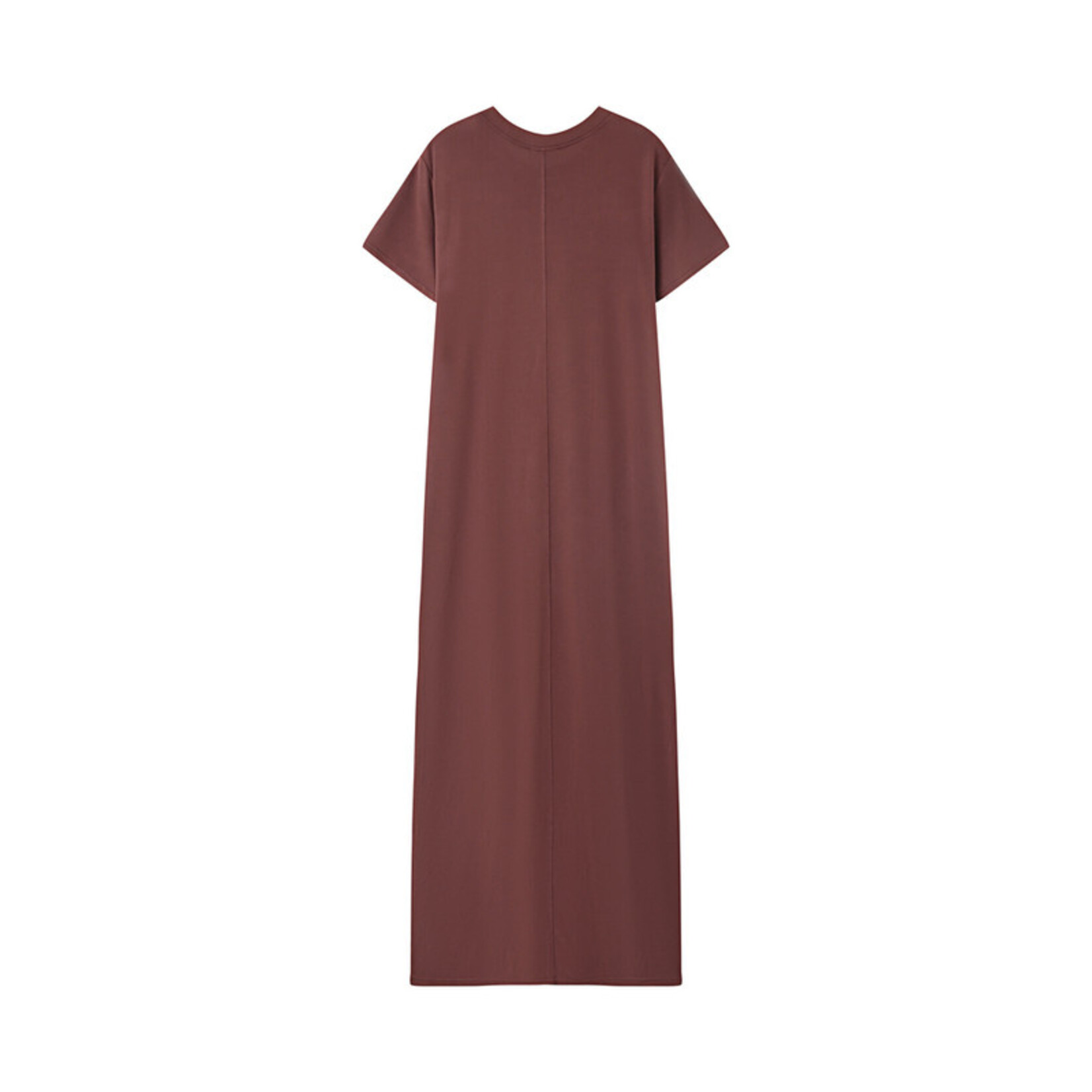 Grace & Mila Nina Robe - Chocolat
