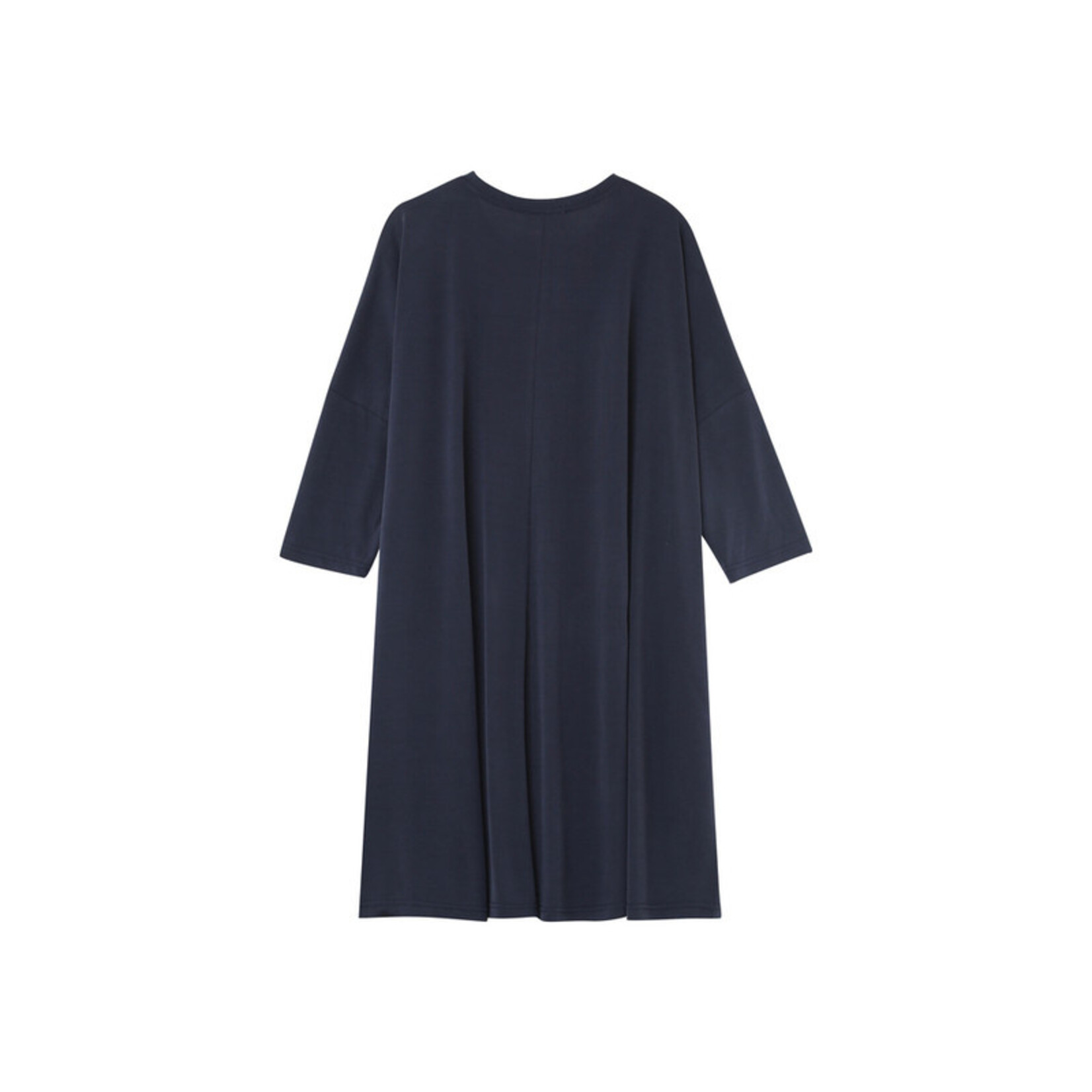 Grace & Mila Nikki Robe - Marine