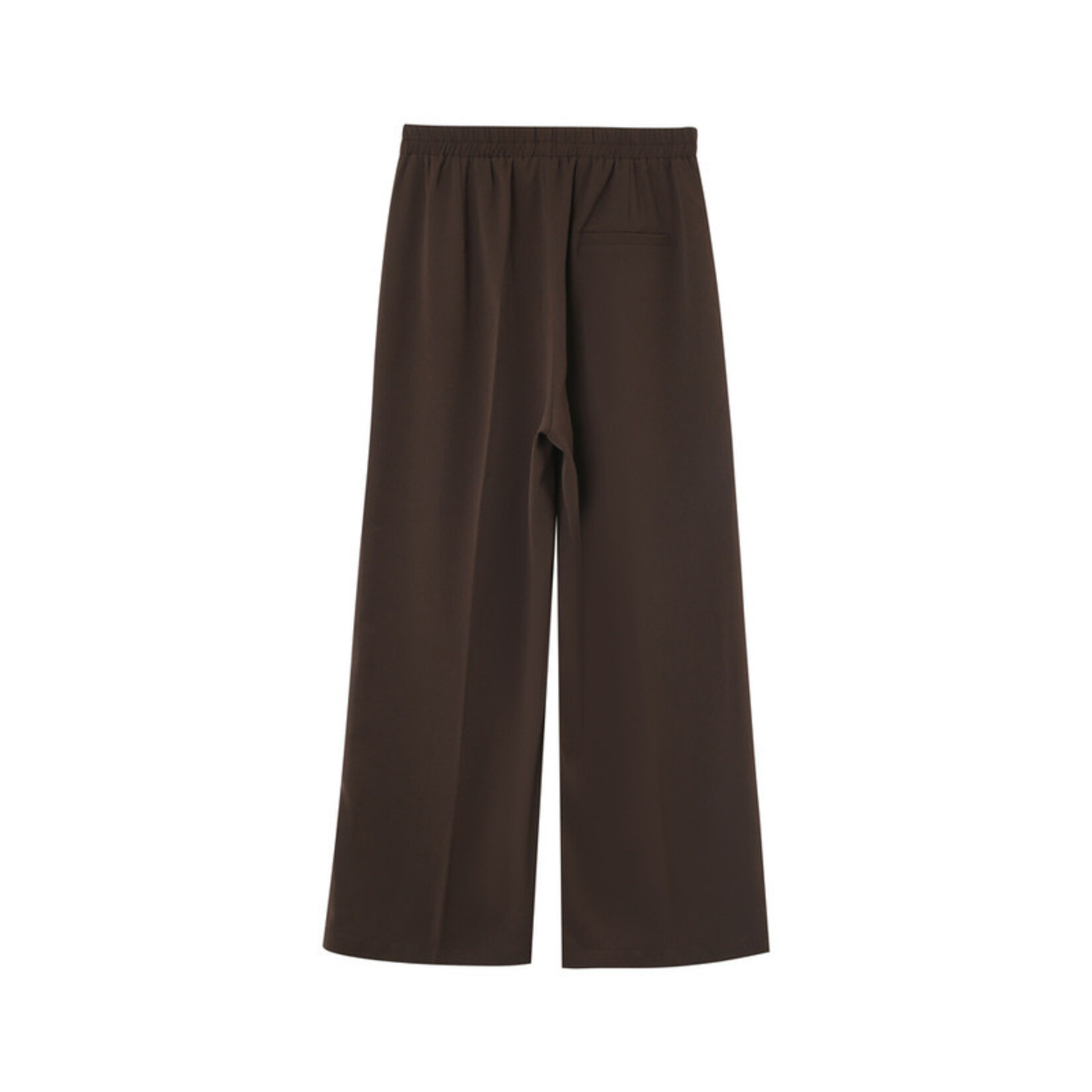 Grace & Mila Pantalon Noblesse - Chocolat