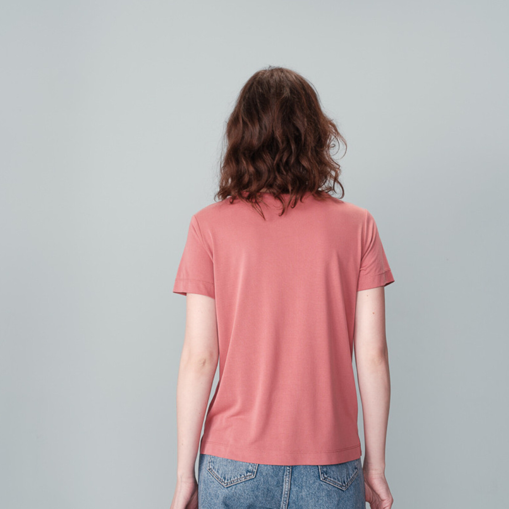 Grace & Mila T-Shirt Nell - Blush