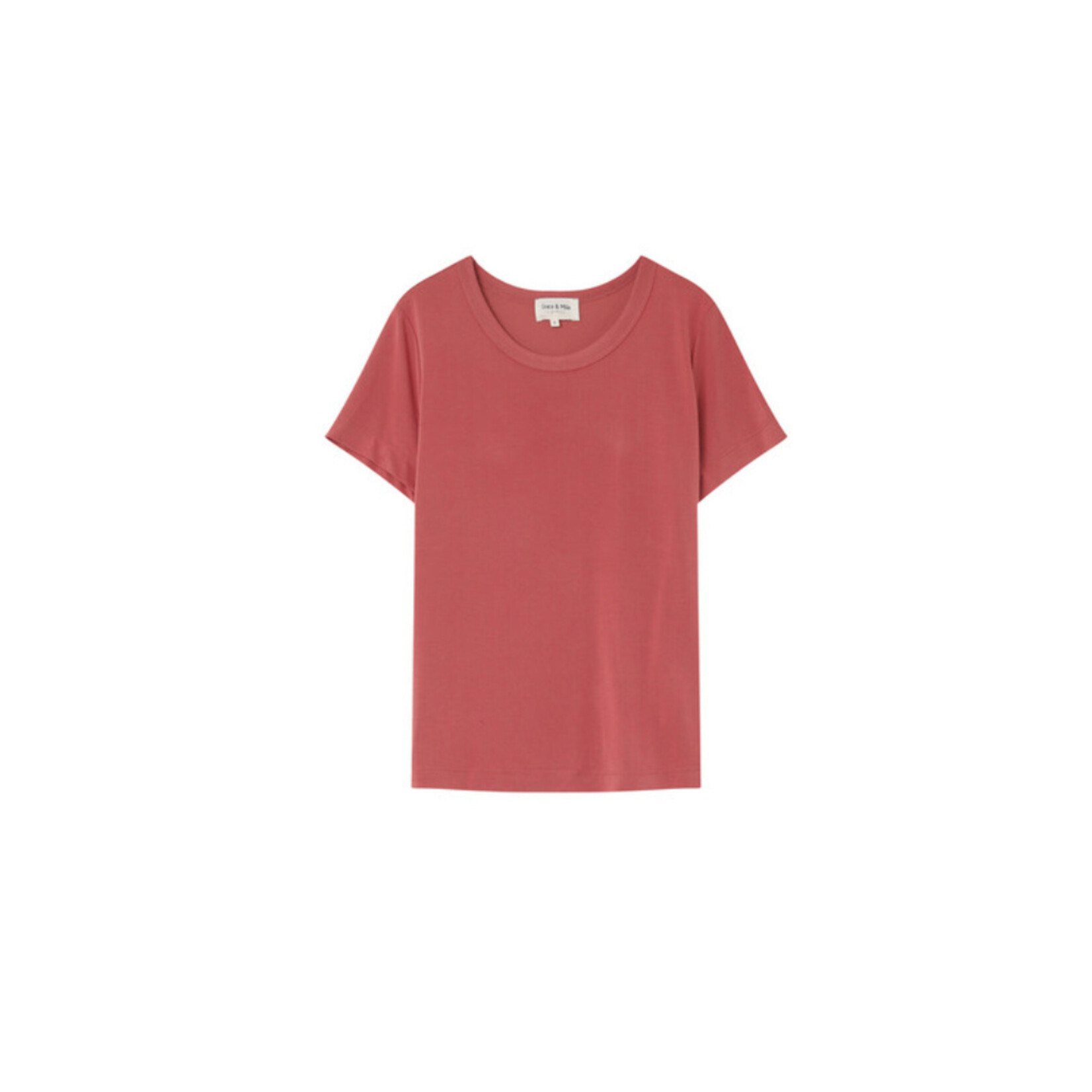 Grace & Mila T-Shirt Nell - Blush