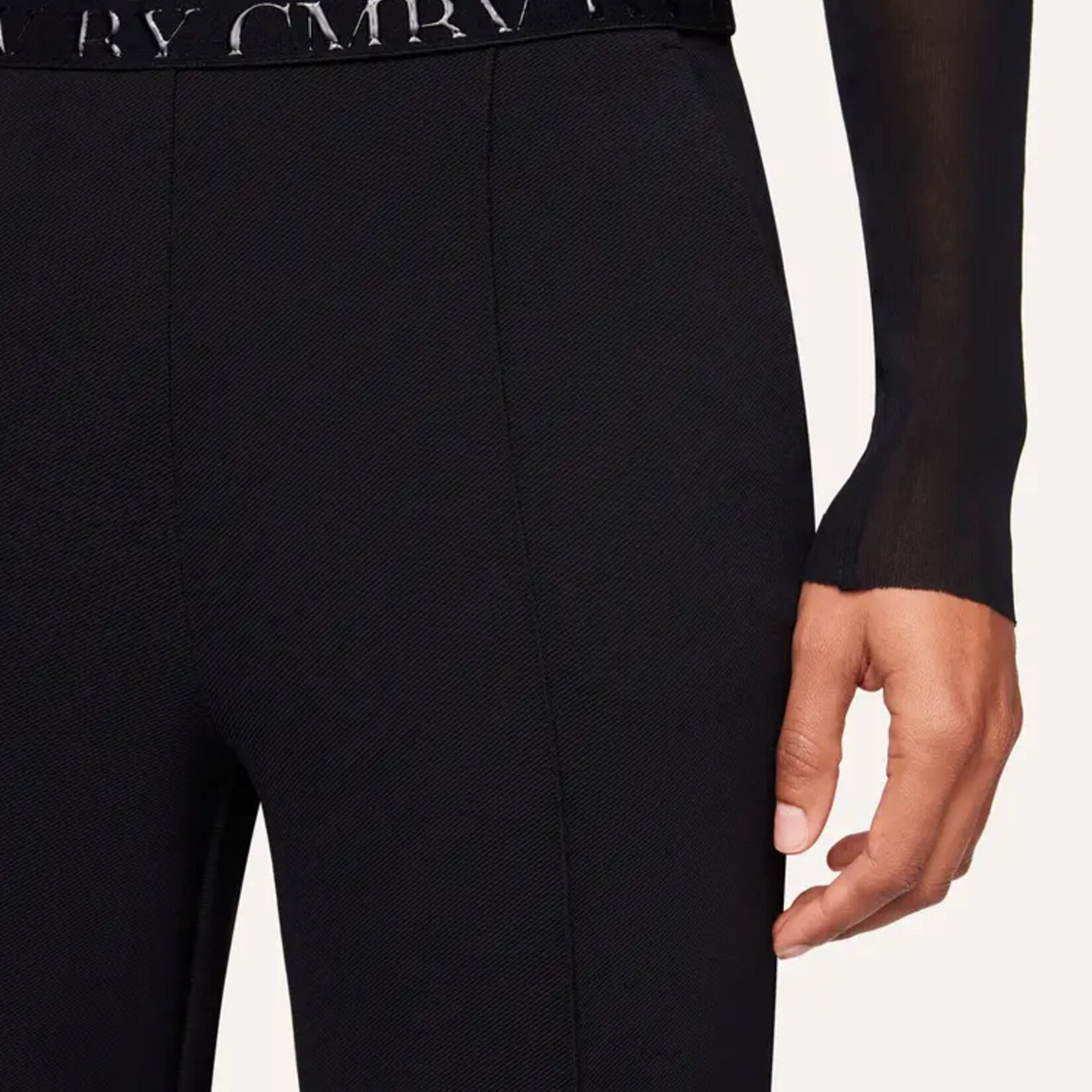 Cambio Pantalon Cameron - Black