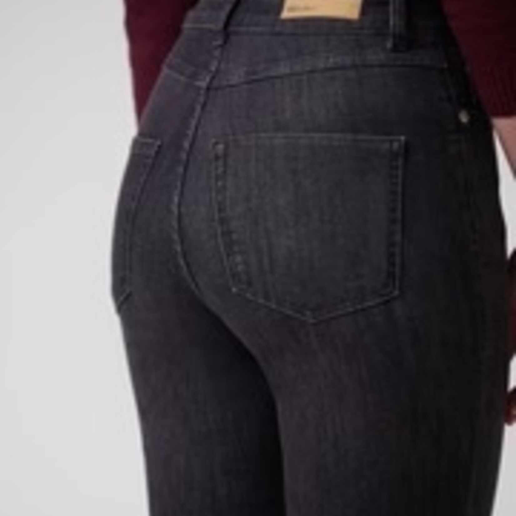 Jeans Palermo Jambe droite extensible