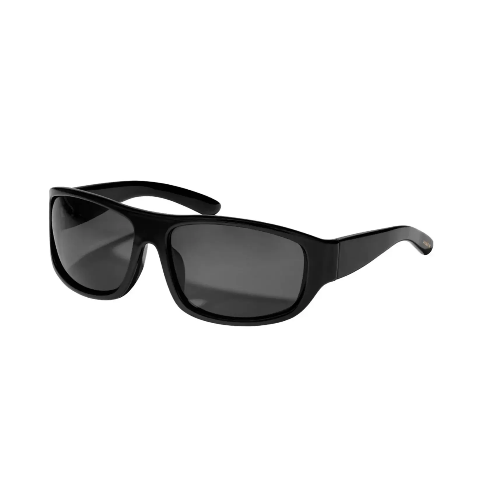 Pilgrim Lunette Soleil Gertrud - Black