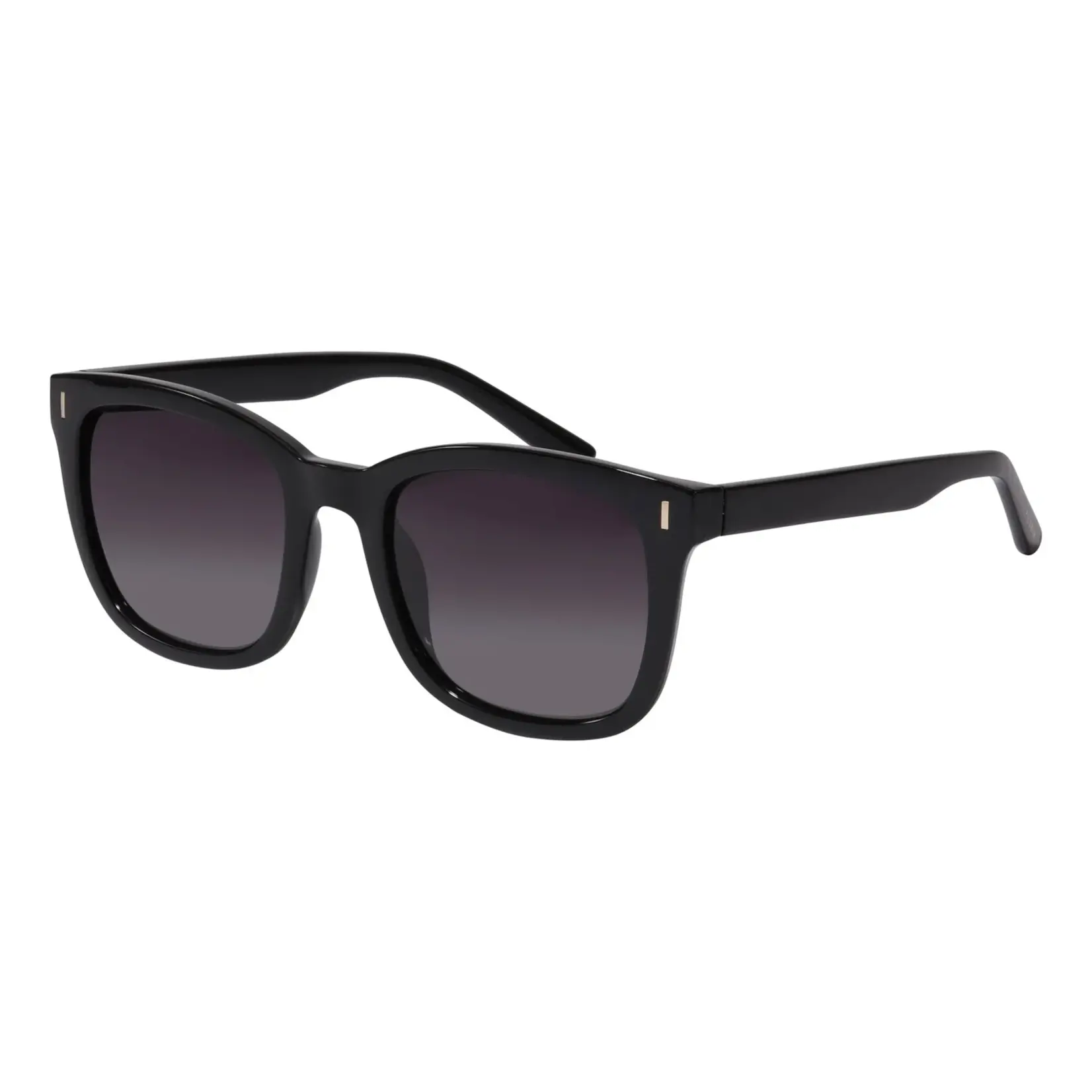 Pilgrim Lunette Soleil Katya - Black
